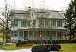 1989RuthieHouse