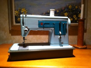 sewingmachine