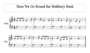MulberryMelody
