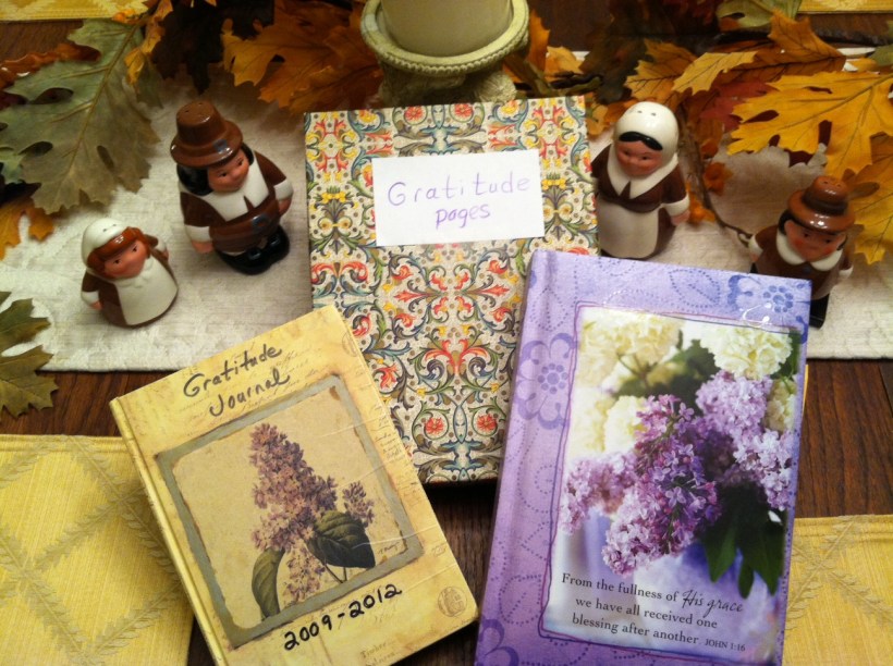 3GratitudeBooks