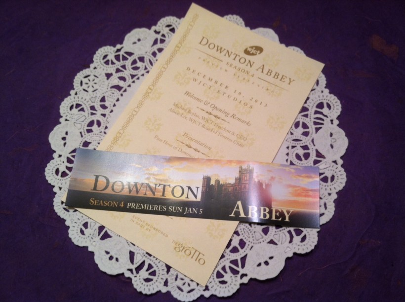 2DowntonTickets