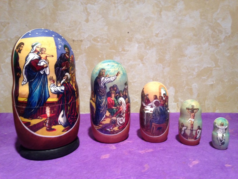 5figuresMatryoshka