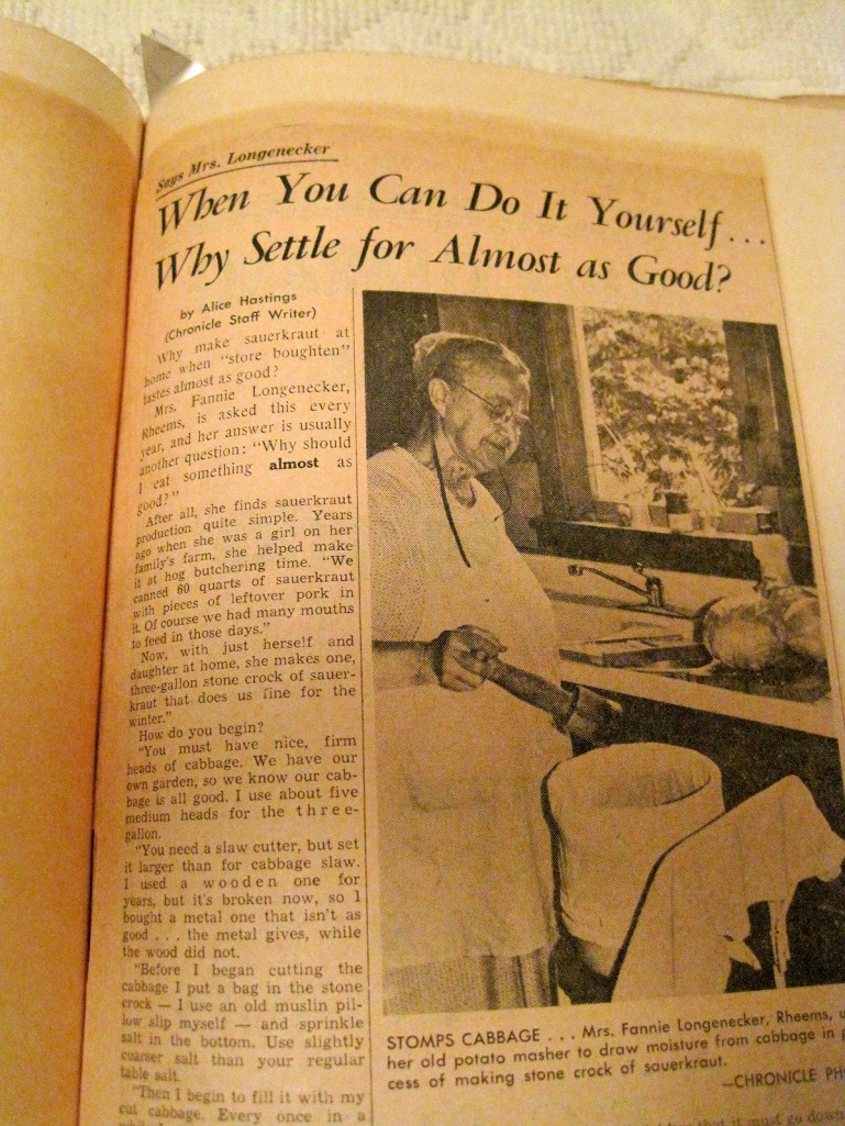 GmaSauerkrautArticle