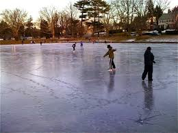 IceSkatingPond