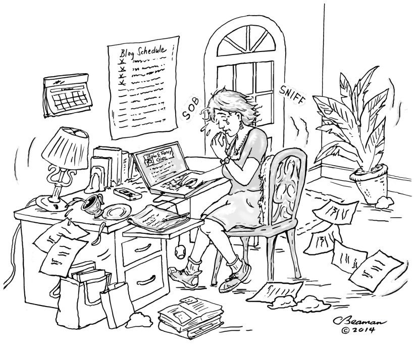 Blog_Extreme Emotions_Cry_7x5_300