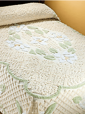 ChenilleBedspread