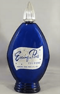 EveningInParisCologne