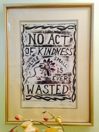 Original art: C. Joel Beaman