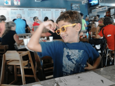 IanGrade1BrainsBrawn