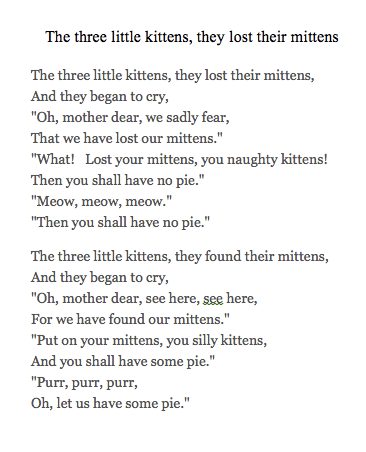 KittenMittensScreenShot