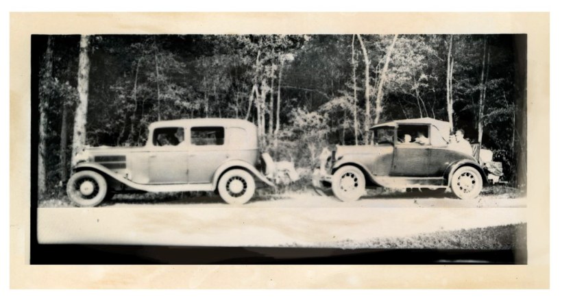 1939FloridaBoysCars300