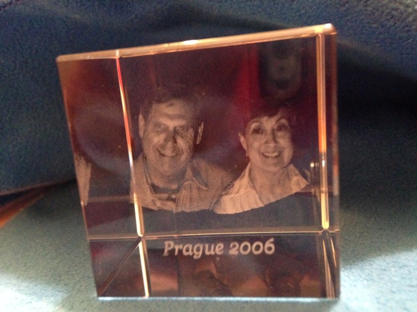 PragueCube