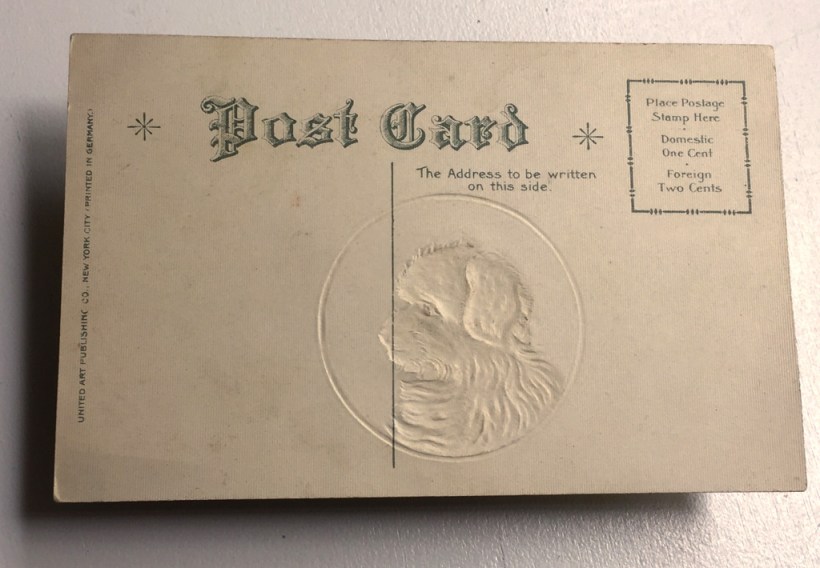 postcardpuppyimprint1900s